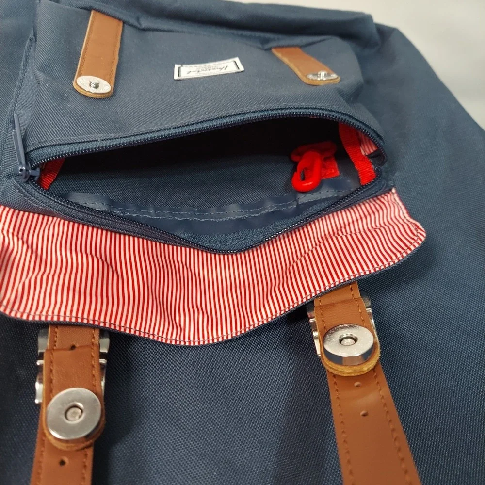 Herschel Supply Co. herschel black